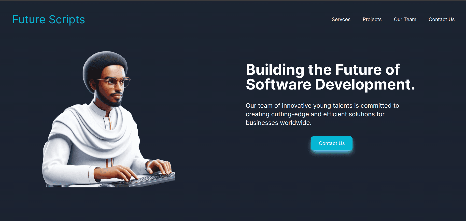FutureScripts